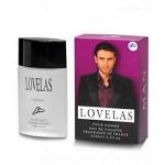 Triumph Lovelas