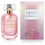 Genty La Femme Or Rose