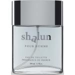 Genty Shalun