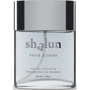Genty Shalun