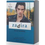 Genty Zadira