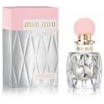 Miu Miu Fleur D'Argent