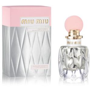 Miu Miu Fleur D'Argent
