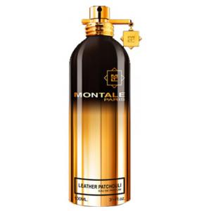 Montale Leather Patchouli