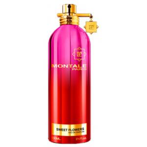 Montale Sweet Flowers