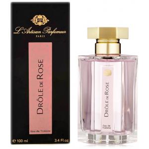 L'artisan Parfumeur Drole de Rose