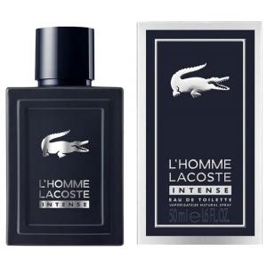 Lacoste L'homme Intense