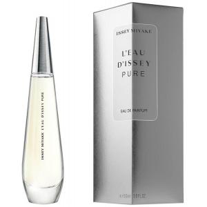 Issey Miyake L'eau D'Issey Pure Eau de Parfum