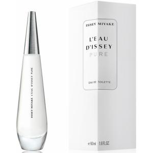 Issey Miyake L'eau D'Issey Pure Eau de Toilette