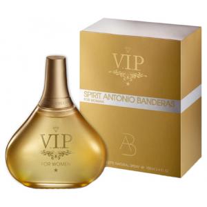 Antonio Banderas Spirit Vip