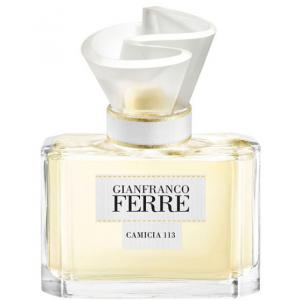 Gianfranco Ferre Camicia 113 Eau de Parfum