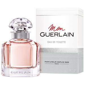 Guerlain Mon Guerlain Eau de Toilette