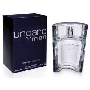 Emanuel Ungaro Man