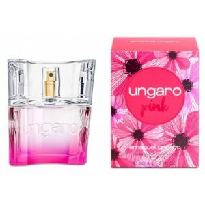 Emanuel Ungaro Pink