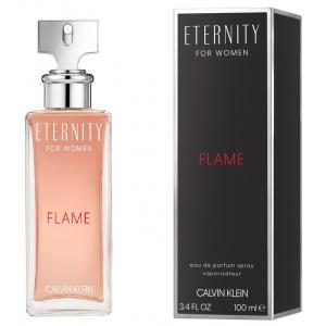 Calvin Klein Eternity Flame Woman