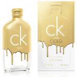 Calvin Klein One Gold