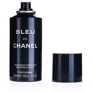 Chanel Bleu de Chanel 