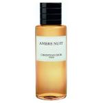 Dior Ambre Nuit