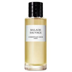 Dior Balade Sauvage