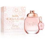 Coach Floral