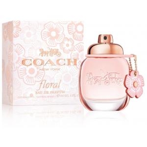 Coach Floral