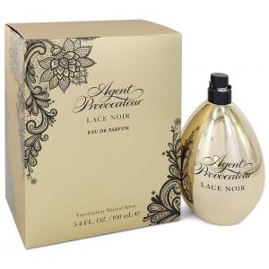 Agent Provocateur Lace Noir