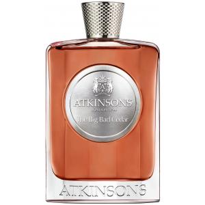 Atkinsons The Big Bad Cedar