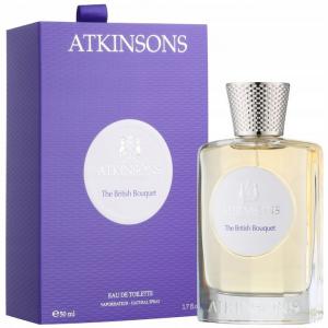 Atkinsons The British Bouquet