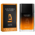 Azzaro Pour Homme Amber Fever