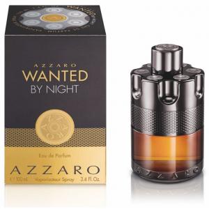 Azzaro Wanted by Night