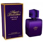 Agent Provocateur Fatale Orchid