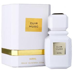 Ajmal Cuir Musc