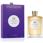 Atkinsons Amber Empire