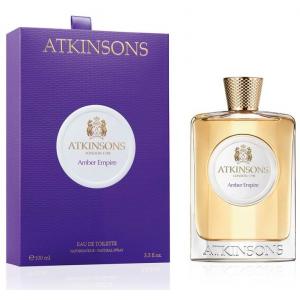 Atkinsons Amber Empire