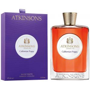 Atkinsons California Poppy