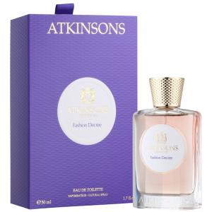 Atkinsons Fashion Decree