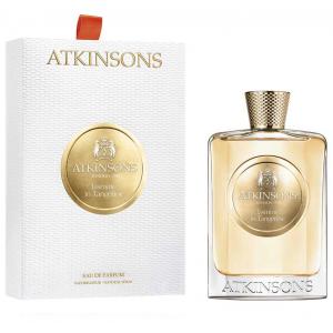 Atkinsons Jasmine in Tangerine