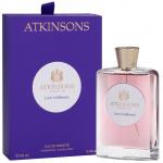 Atkinsons Love in Idleness