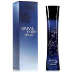 Armani Code Ultimate Intense Woman