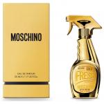 Moschino Fresh Couture Gold