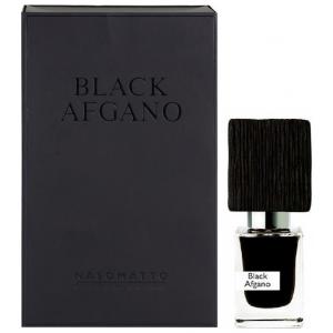 Nasomatto Black Afgano