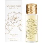 Houbigant Quelques Fleurs Jardin Secret