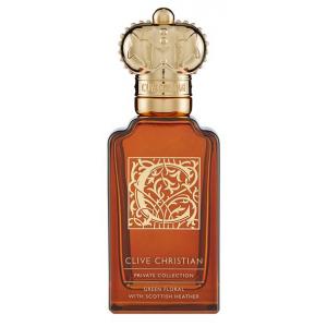 Clive Christian C Green Floral