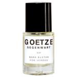 Mark Buxton Goetze Gegenwart