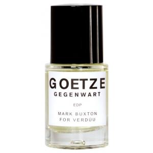 Mark Buxton Goetze Gegenwart
