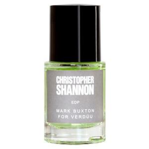 Mark Buxton Christopher Shannon