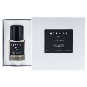 Mark Buxton Hien Le 1