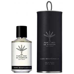 Parle Moi de Parfum Cedar Woodpecker 10