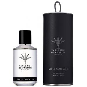 Parle Moi de Parfum Orris Tattoo 29