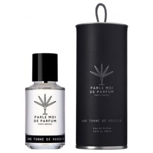 Parle Moi de Parfum Une Tonne de Roses 8